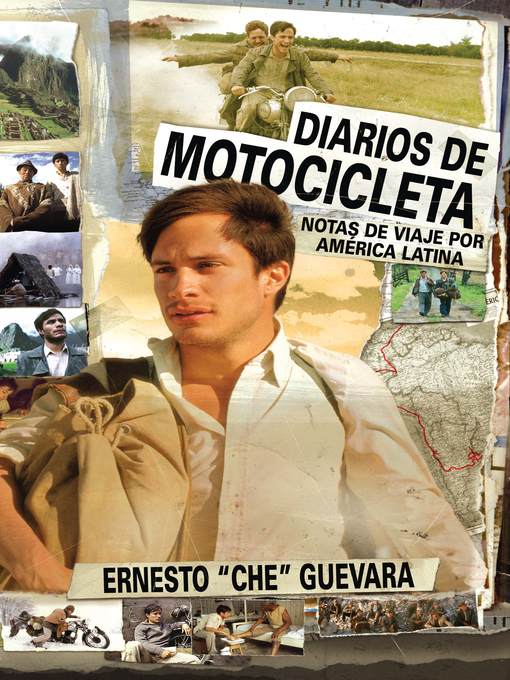 Title details for Diarios De Motocicleta by Ernesto Che Guevara - Available